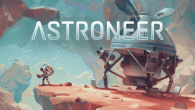 Astroneer artwork