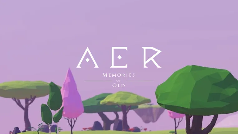 AER: Memories of Old